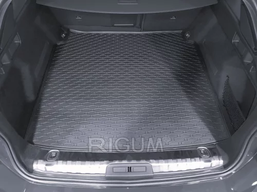 Peugeot 508 2019- (combi) Rigum méretpontos csomagtértálca