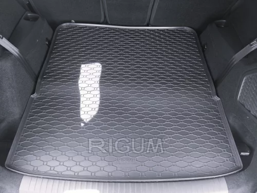 Csomagtértálca (gumi) Peugeot 5008 2024-