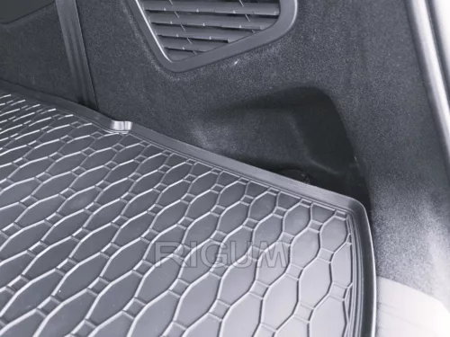 Csomagtértálca (gumi) Peugeot 5008 2024-