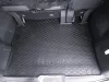 Gumová vana do kufru Opel Vivaro 2019- (L2)
