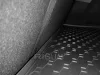 Renault Captur 2020- Rigum méretpontos csomagtértálca