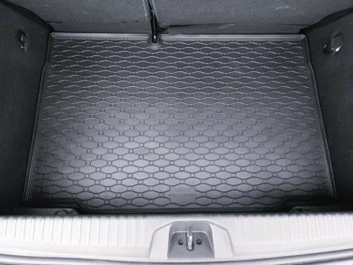 Gumová vana do kufru Mitsubishi Colt 2024-