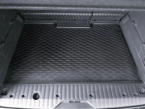 Gumová vana do kufru Renault Kangoo 2008-2021 (5 míst)
