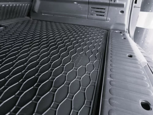 Gumová vana do kufru Renault Kangoo 2008-2021 (5 míst)