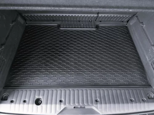 Gumová vana do kufru Mercedes Citan 2012-2021