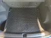 Csomagtértálca (gumi) Cupra Terramar 2024-