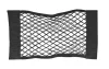 Elasztikus hálós zseb, csomagrögzítő háló 40 x 25 cm