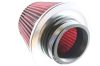 Direkt szűrő / Sport levegőszűrő piros LG-MT2501R