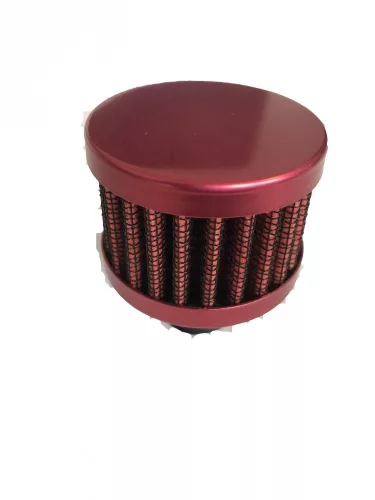 Kartergáz szűrő LG-JL1303/12MM