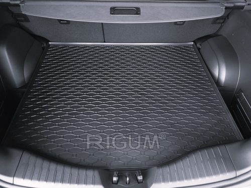 Csomagtértálca (gumi) SsangYong Grand Tivoli 2021-