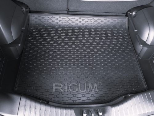 Csomagtértálca (gumi) SsangYong Grand Tivoli 2021-