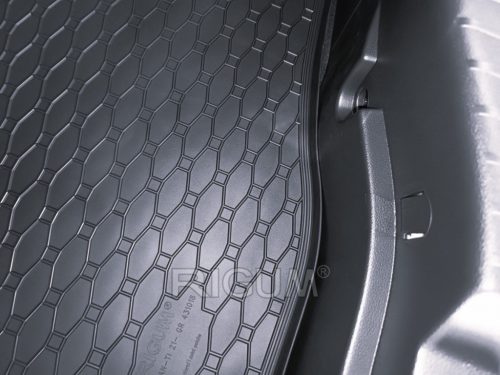 Csomagtértálca (gumi) SsangYong Grand Tivoli 2021-