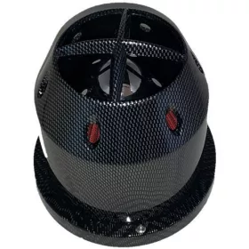 Direkt szűrő / Sport levegőszűrő karbon - LG-MT2503C