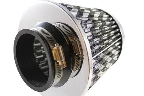 Direkt szűrő / Sport levegőszűrő karbon - LG-MT2507C