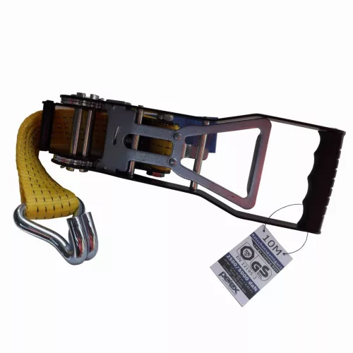 Petex racsnis heveder - 5T/10m