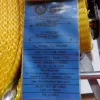 Petex racsnis heveder - 5T/10m