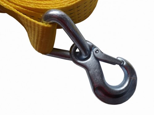 Petex racsnis heveder - 5T/10m