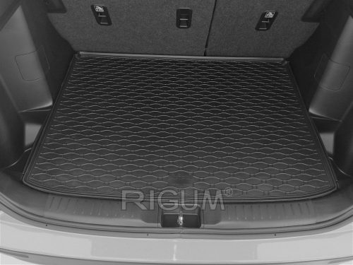 Suzuki Vitara 2015- Rigum méretpontos csomagtértálca