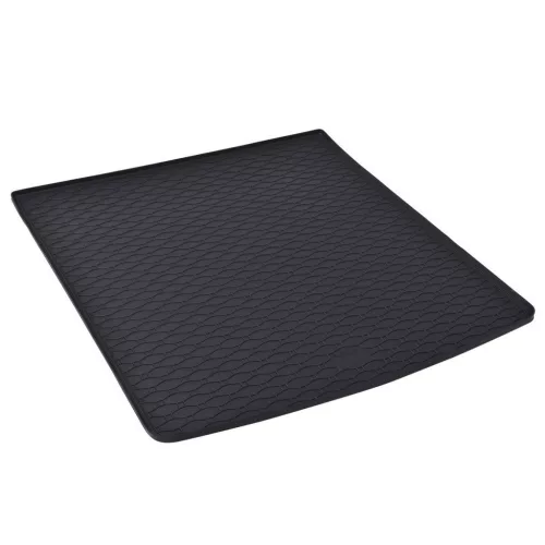 Csomagtértálca (gumi) VW Tayron 2025- (5 ülés, csúsztatható padló, felső és alsó pozíció)