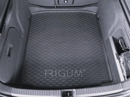 Csomagtértálca (gumi) Škoda Superb IV. 2024- (liftback)