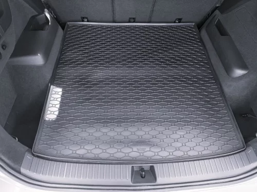 Gumová vana do kufru Škoda Kodiaq II. 2024- (7 míst)