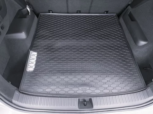 Gumová vana do kufru Volkswagen Tayron 2025- (7 míst)