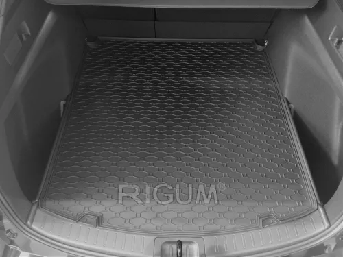 Toyota Corolla 2020- (combi) Rigum méretpontos csomagtértálca
