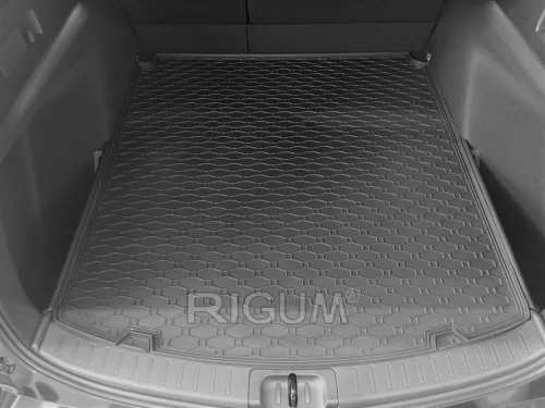 Toyota Corolla 2020- (combi) Rigum méretpontos csomagtértálca