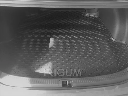 Toyota Corolla 2018- (sedan) Rigum méretpontos csomagtértálca