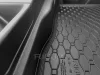 Toyota C-HR 2016- (javítókészletes ) Rigum méretpontos csomagtértálca