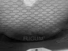 Toyota Aygo X 2022- Rigum méretpontos csomagtértálca