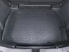 Toyota C-HR 2023- Rigum méretpontos csomagtértálca