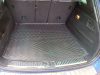VW Touareg 2002-2010 (kétzónás klíma) Rigum méretpontos csomagtértálca