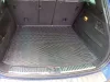 VW Touareg 2010-2018 (kétzónás klíma) Rigum méretpontos csomagtértálca
