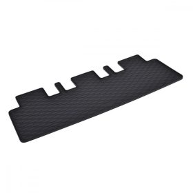   VW T7 Multivan 2022- (L1) Rigum méretpontos csomagtértálca