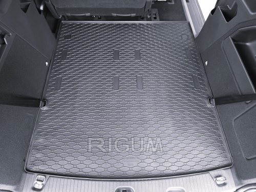Csomagtértálca (gumi) VW Caddy Maxi 2021-
