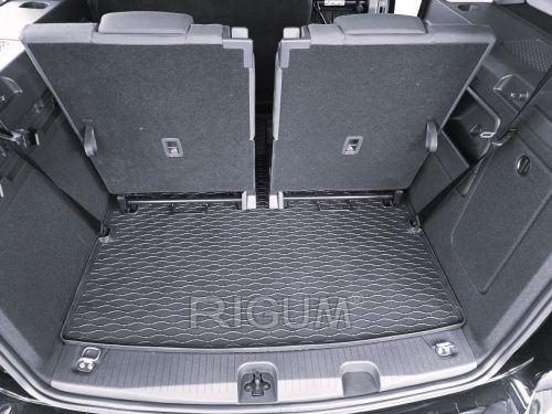 Csomagtértálca (gumi) VW Caddy Maxi 2021-