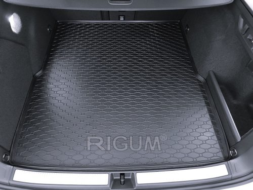 VW Passat 2024- (combi, felső) Rigum méretpontos csomagtértálca