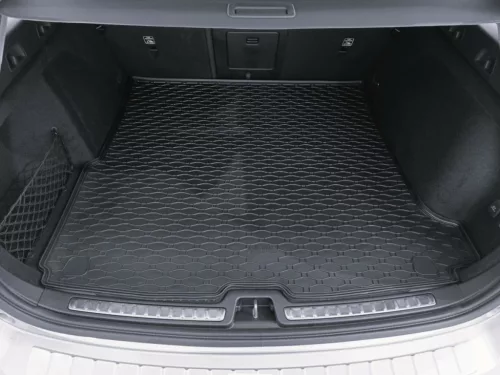 Gumová vana do kufru Volvo V60 2018-