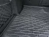 Gumová vana do kufru Volvo V60 2018-
