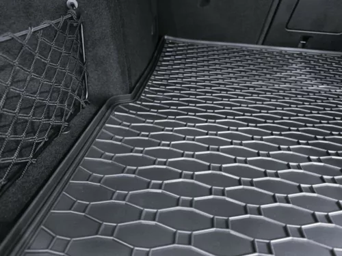 Gumová vana do kufru Volvo V60 2018-