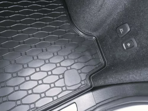 Gumová vana do kufru Volvo V60 2018-