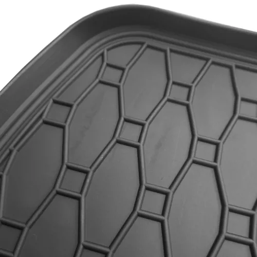 Gumová vana do kufru MG ZS 2025-