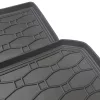 Gumová vana do kufru MG ZS 2025-