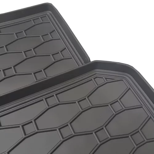 Gumová vana do kufru MG ZS 2025-