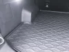 Gumová vana do kufru Jaecoo 7 2023- (4x2, hybrid)