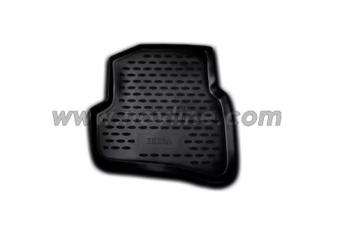 Seat Ibiza 2008-2017 Novline méretpontos gumiszőnyeg szett