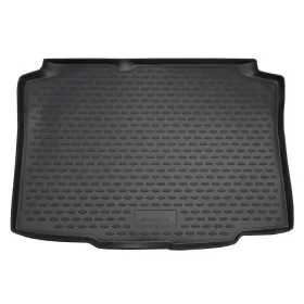   Seat Ibiza 2008-2017 (hb) Novline méretpontos csomagtértálca