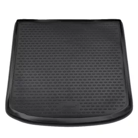   Seat Altea Freetrack 2007-2015 Novline méretpontos csomagtértálca