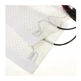 AWHL100 CARB - Ülésfűtés